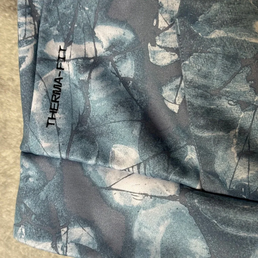 Nike therma fit